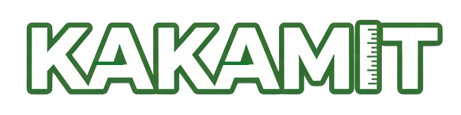 Kakamit Logo